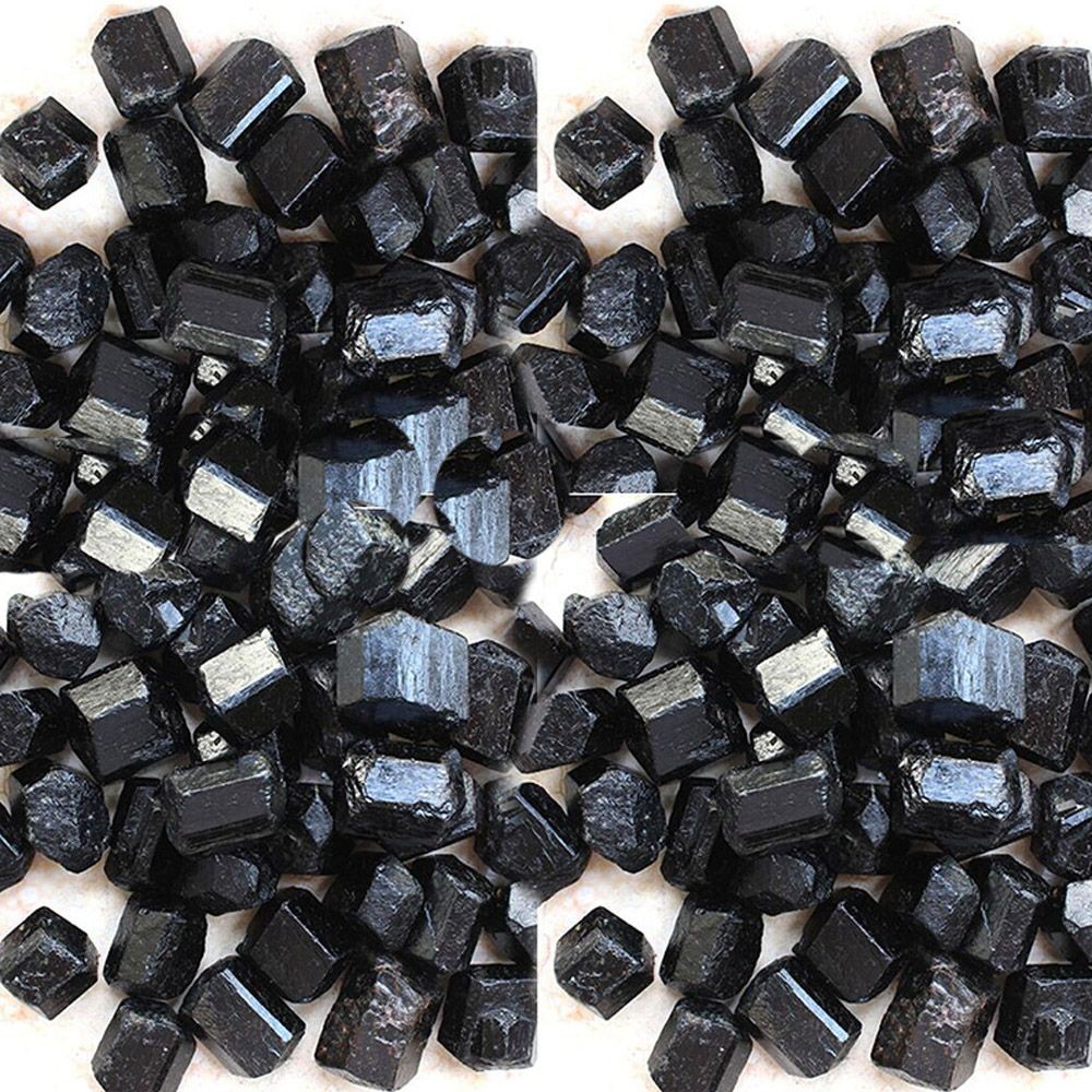 Đá Tourmaline tự nhiên liệu pháp tinh thần