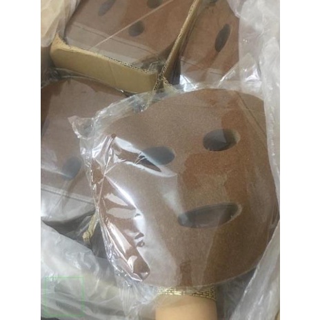 Combo Sỉ 500 miếng mặt nạ Ngũ hoa hạt HandMade