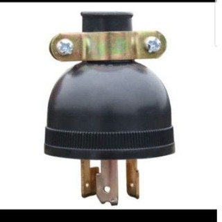 phích cắm 3 chấu 30A
