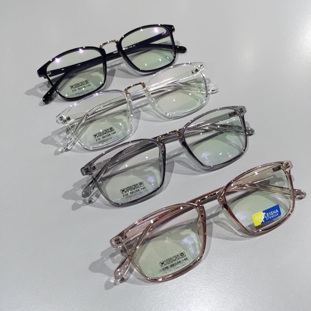 Gọng dẻo mắt vuông | BigBuy360 - bigbuy360.vn