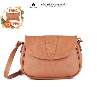 Túi Đeo Chéo Nữ Yuumy YN30