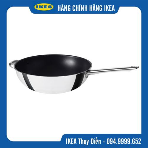 Chảo sâu 32cm IKEA