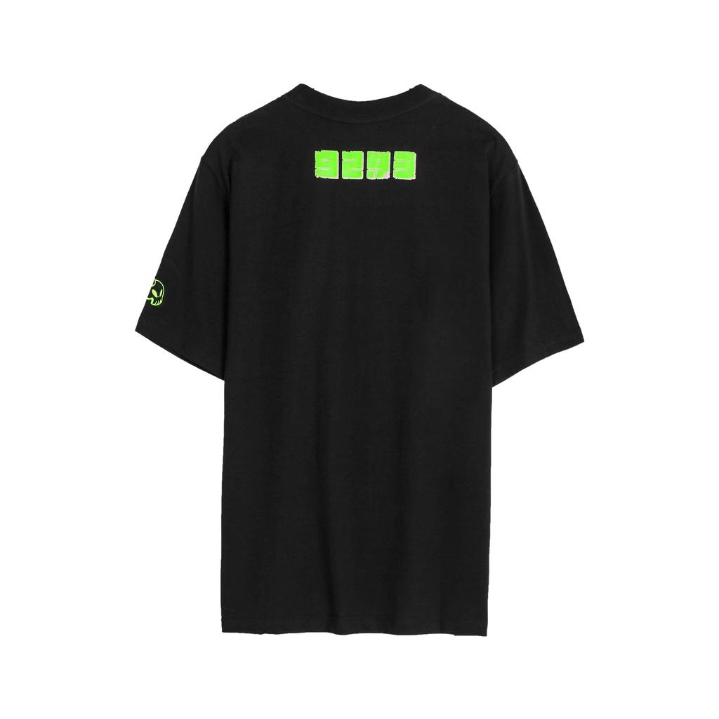 Áo Thun Unisex rabbit hole 100% cotton xuất khẩu siêu xịn (bảo hành 1 đổi 1, giặt máy thoải mái) | BigBuy360 - bigbuy360.vn