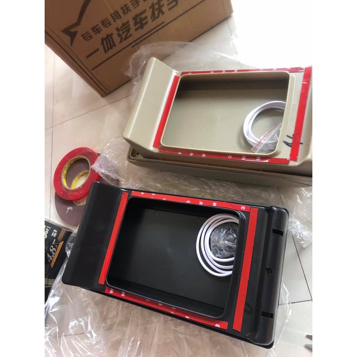 Bệ tỳ tay kibbet, Bệ tì tay kibbet, Hộp tì tay Kibbet ,Thường Chuẩn Form Xpander, Xpander Cross