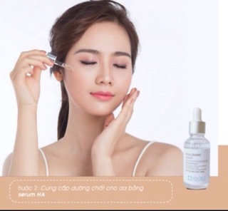 Serum Cấp Ẩm Reborncell