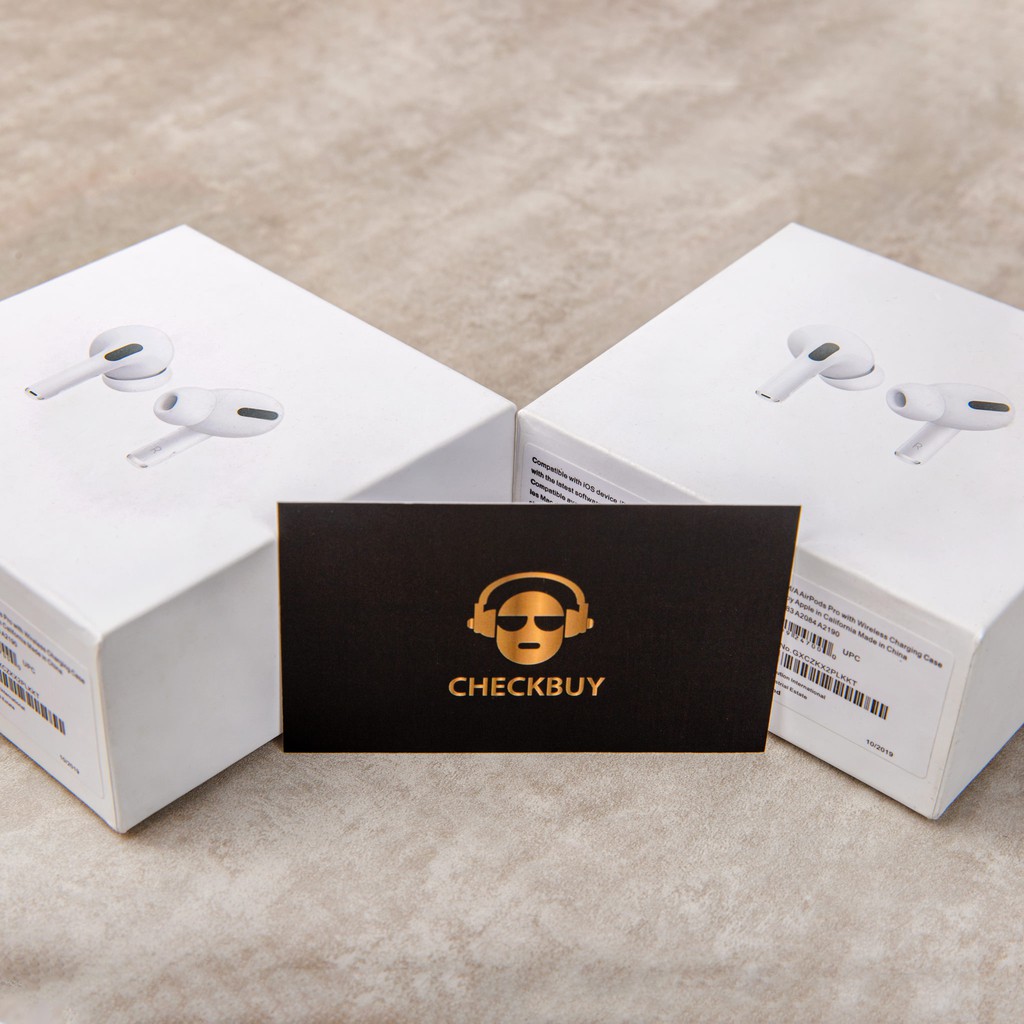 Tai Nghe Không Dây Bluetooth TWS APs PRO Chống Ồn ANC Cao Cấp Nhất – Tặng Vỏ Silicon | BigBuy360 - bigbuy360.vn