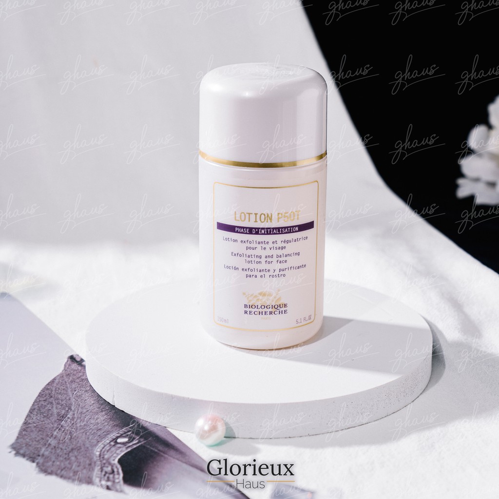 Lotion P50T dung dịch cân bằng và tái tạo da - K07 | BigBuy360 - bigbuy360.vn