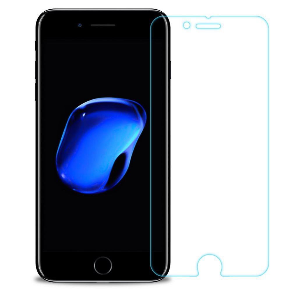 [BH 1 ĐỔI 1] Miếng dán kính cường lực cao cấp Nillkin H+ Pro cho iPhone 7 Plus vát mỏng 0.2 mm bo tròn cạnh 2.5D