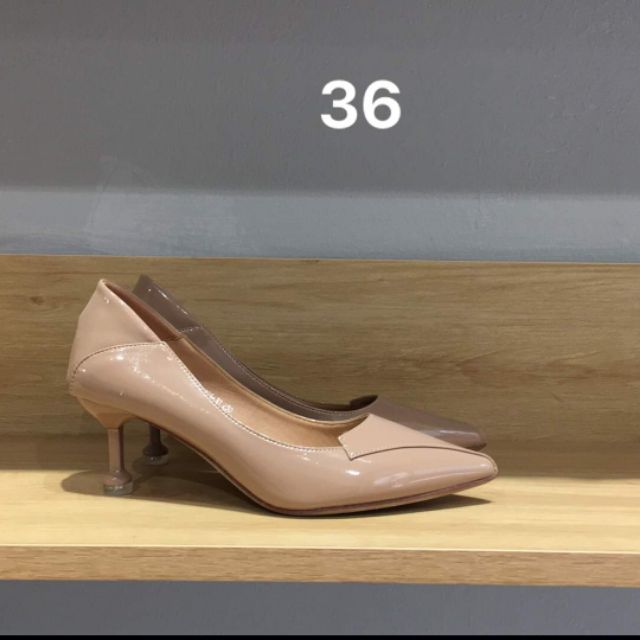 Các mẫu gót lẻ size sale 139k