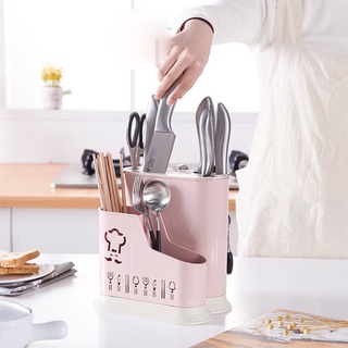 ống cắm dao đũa đa năng việt nhật plastic