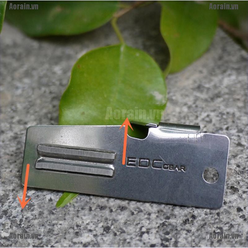 Dụng Cụ Gọt Vỏ Trái Cây 2 Trong 1 Bằng Thép Không Gỉ