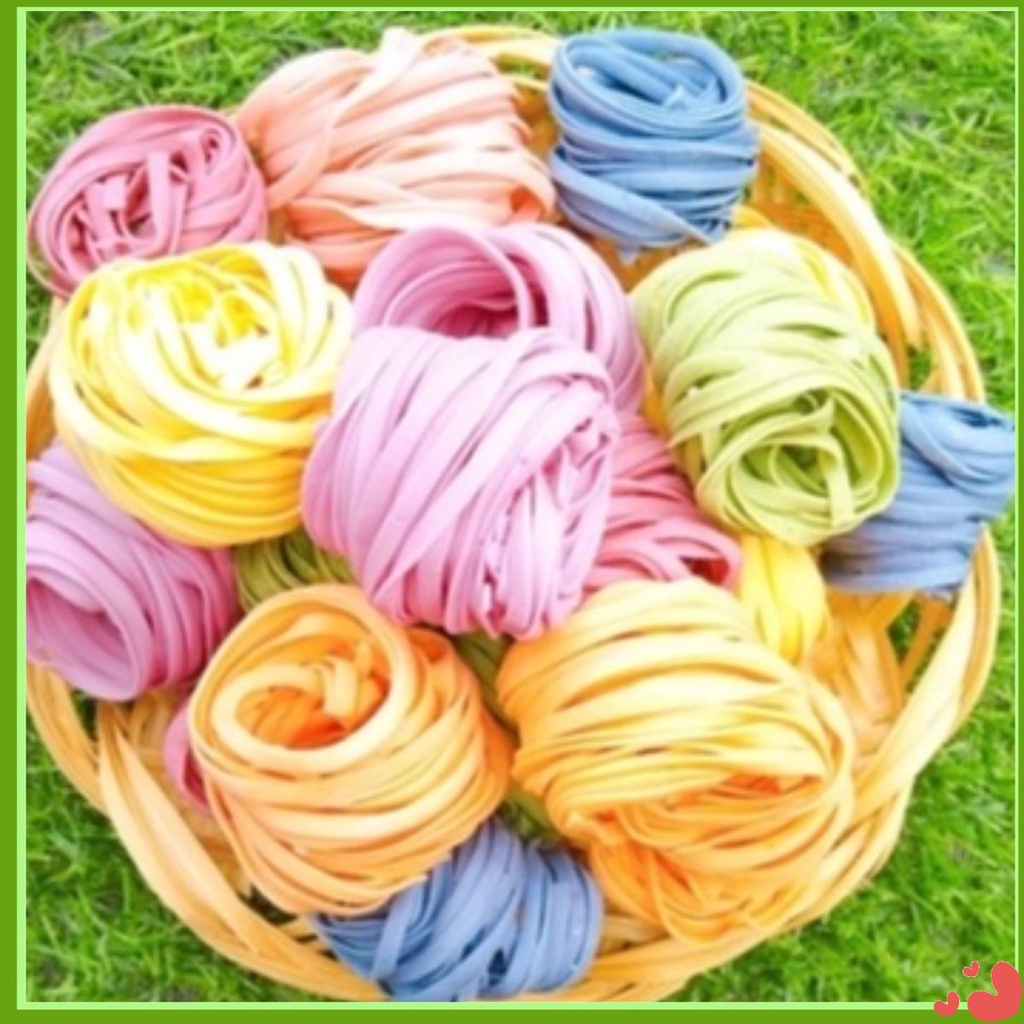 Phở Hữu Cơ Cho Bé Ăn Dặm Từ 7 Tháng