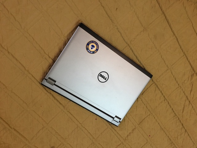 Laptop Dell 3330 i5 thời trang văn phòng vỏ nhôm đẹp sang trọng | BigBuy360 - bigbuy360.vn