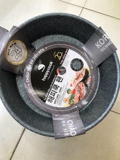 Chảo bếp từ Happycook