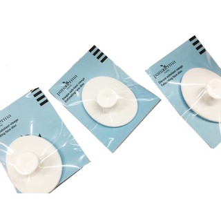MIẾNG RỬA MẶT SILISON PANADERMA