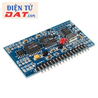 Mạch tạo xung sin EG8010
