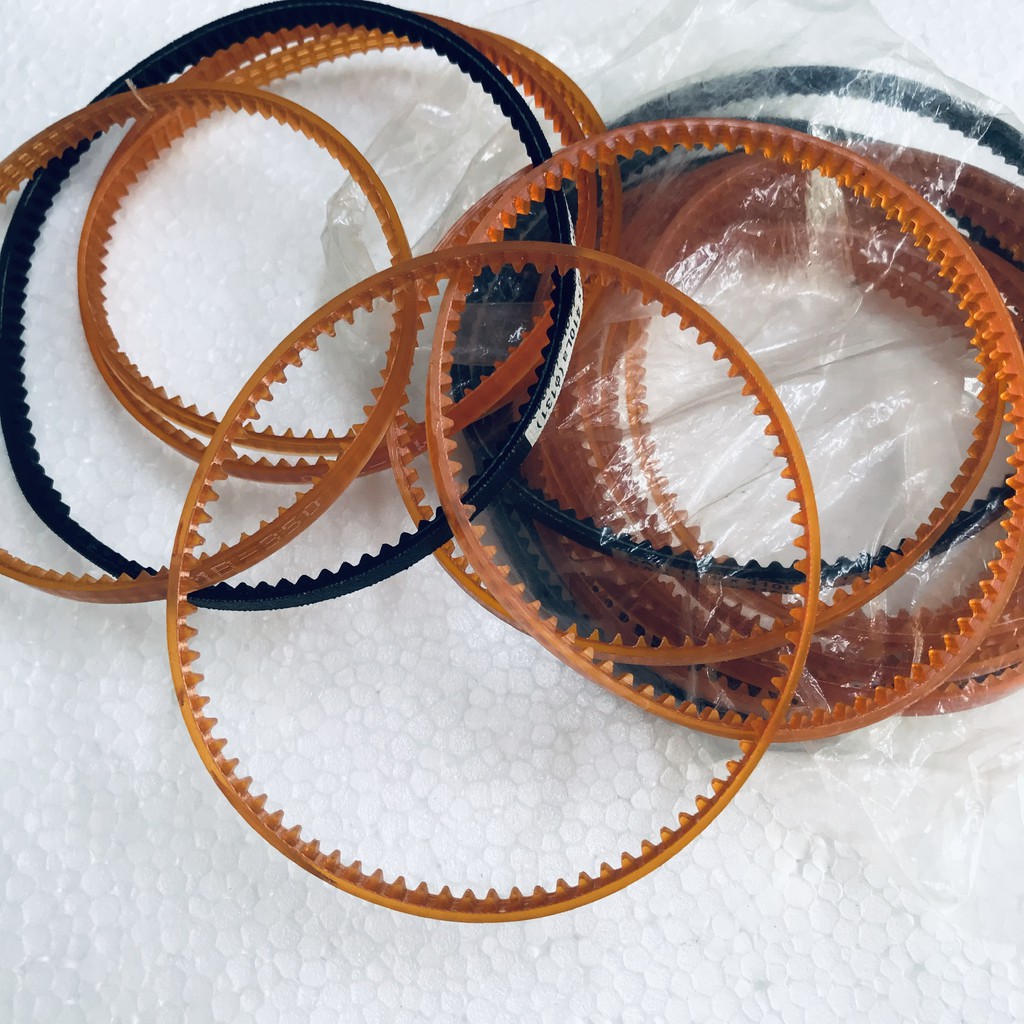 DÂY CUROA MÁY VẮT SỔ GIA ĐÌNH/ MÁY MAY CỔ ĐIỂN