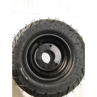 Bánh xe mini