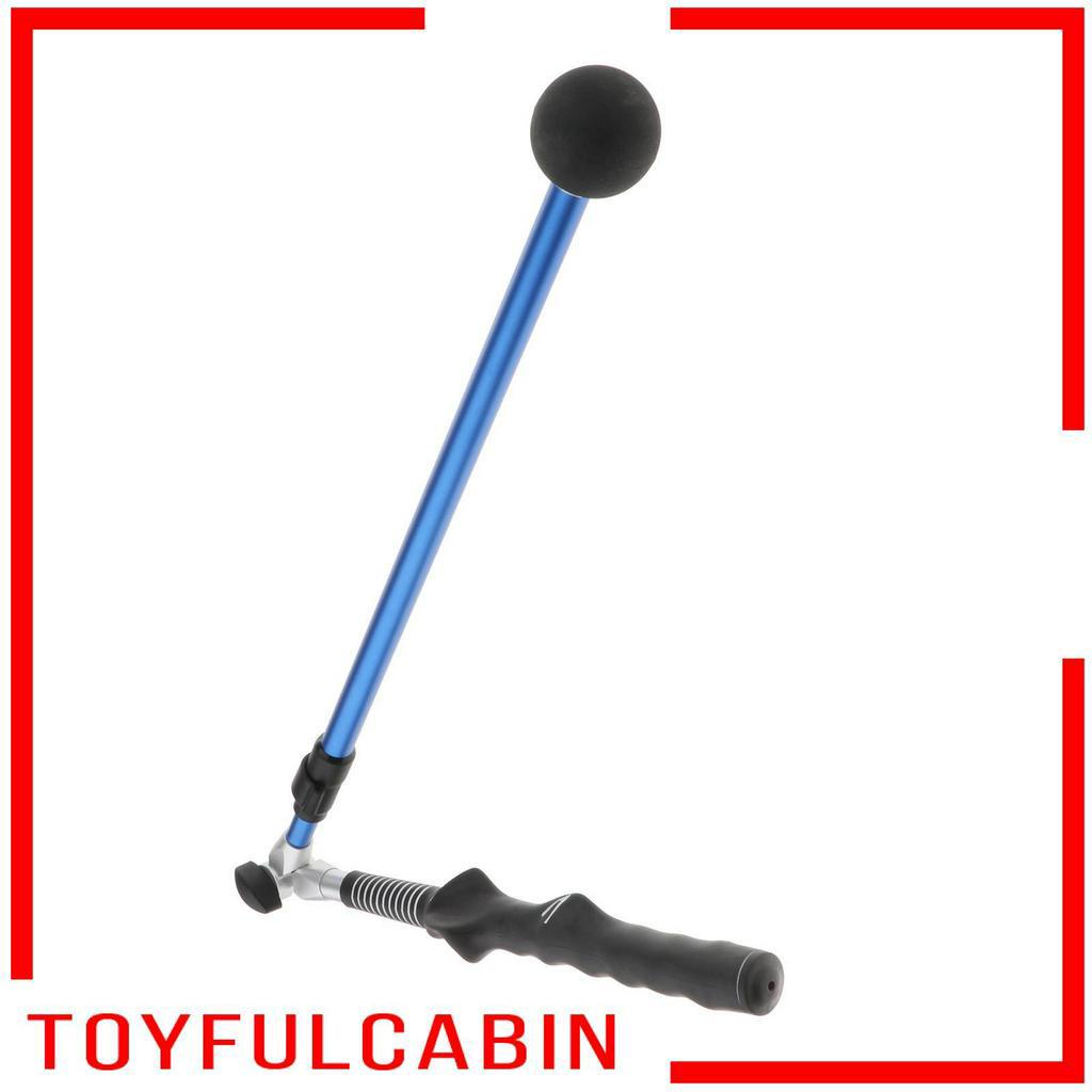 Gậy Đánh Golf Chỉnh Sửa Tư Thế Cầm Gậy Đánh Golf Chuyên Dụng