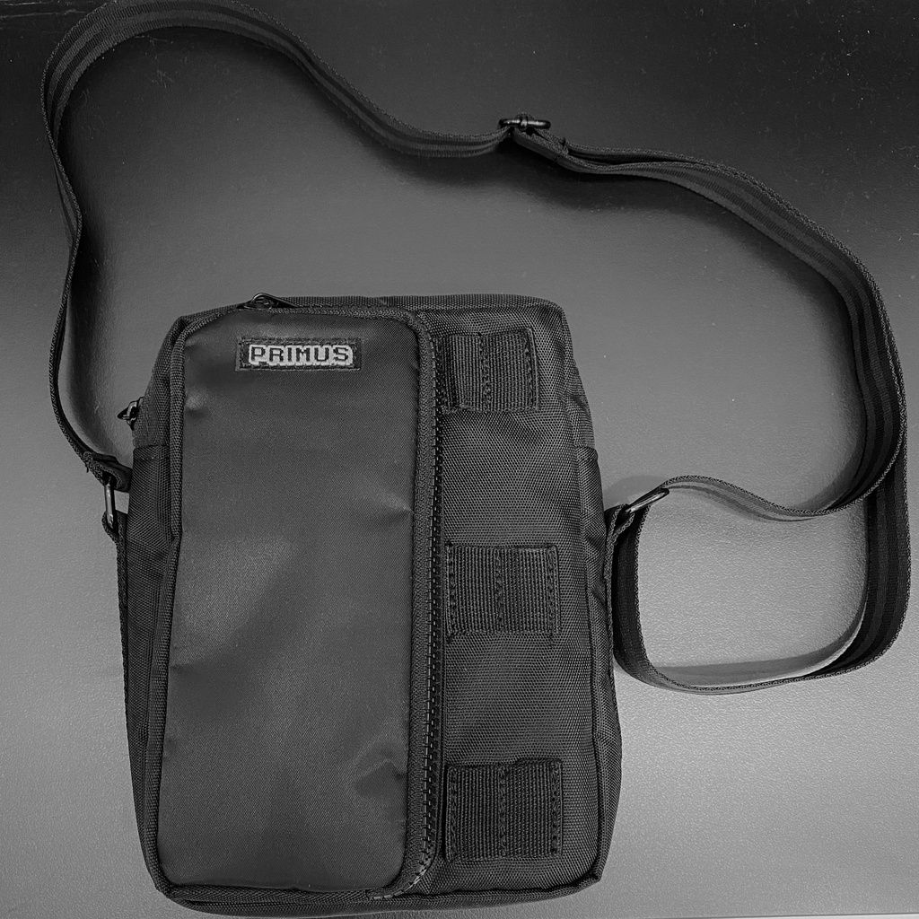 Túi đeo chéo mini Vibing Back-Pack Primus