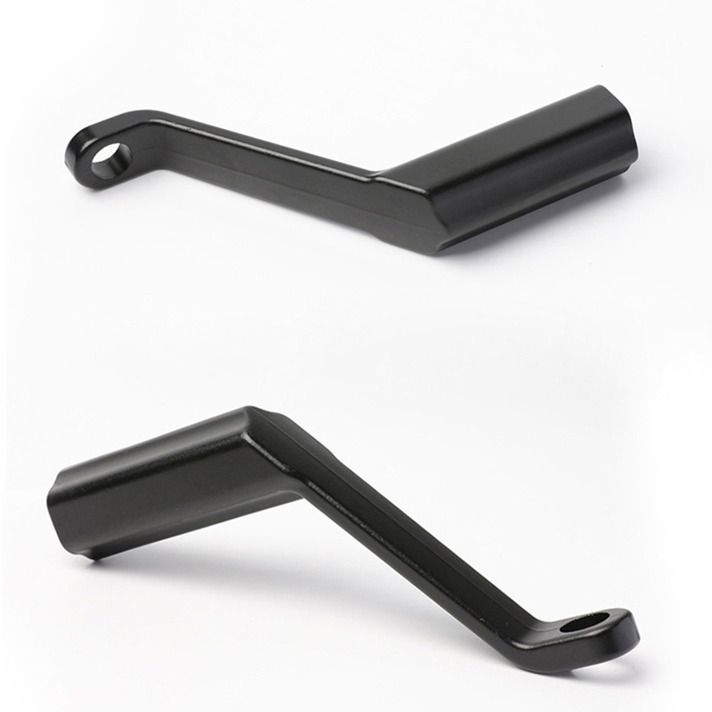 Giá Đỡ Điện Thoại Bằng Hợp Kim Nhôm Chống Thấm Nước Gắn Xe Đạp / Mô Tô