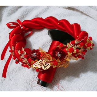 Mấn mỹ nhân cao cấp