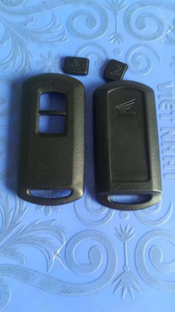 Dịch vụ thay vỏ khóa smartkey nhanh chóng