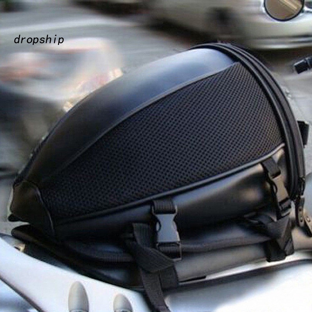 Túi Đựng Hành Lý Gắn Yên Sau Xe Đạp Chống Nước