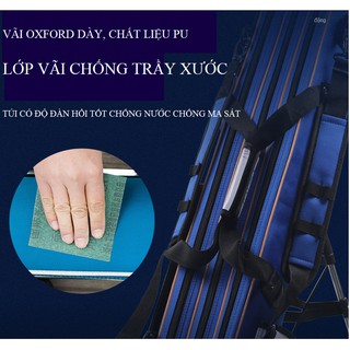 túi đựng cần câu cá