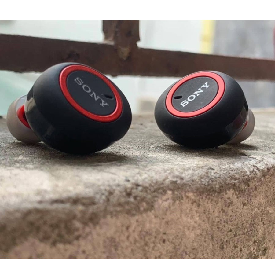 Tai Nghe Sony Bluetooth 5.0 TWS-D76