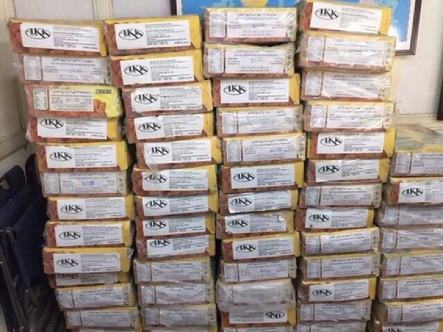 500g chà là nhập khẩu israsel