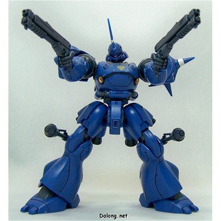 Mô hình lắp ráp HG 1/144 Kampfer Bandai