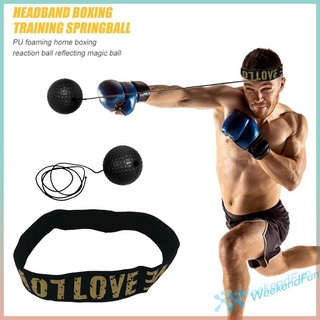 Bóng Tập Boxing