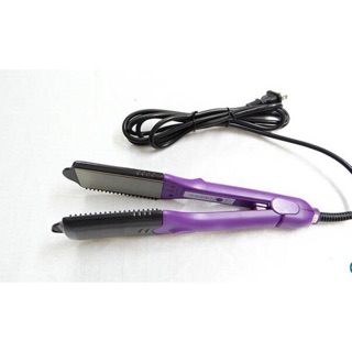 Máy dập tóc đa năng 4 in 1