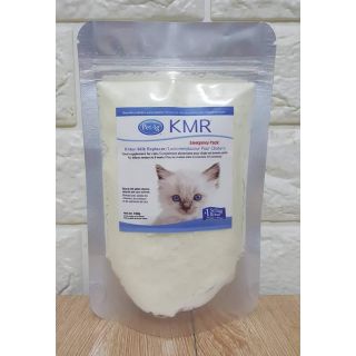 Sữa KMR cho mèo sơ sinh gói 100g