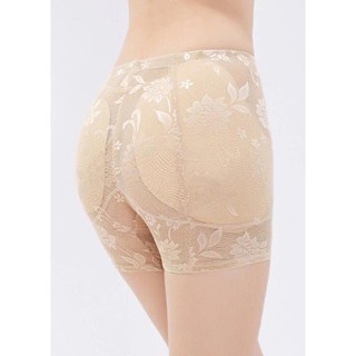 Quần Độn Hông và Mông Định Hình Tạo Dáng