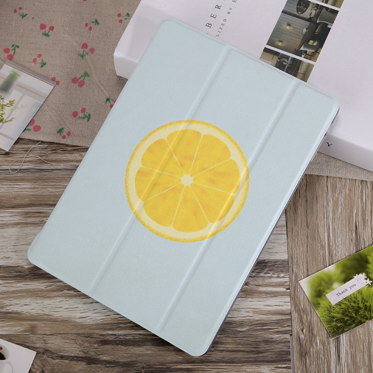 Bao da máy tính bảng hỗ trợ bật tắt màn hình dành cho IPAD 9.7 & MINI 2/3/4 & AIR/AIR2 | BigBuy360 - bigbuy360.vn