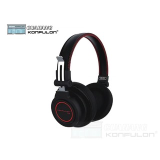 Tai nghe trùm đầu Konfulon HS-01