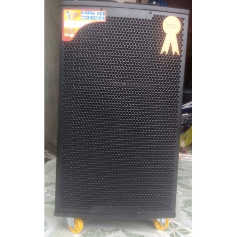 loa kéo 4 tấc echo reverb (bản víp nhất) bảo hành 12t, bảo trì 2 năm