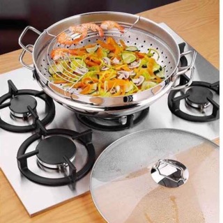 Set chảo 3in1 của wmf
