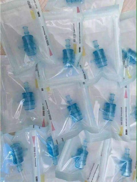 KIM 5 CHO MÁY TIÊM TINH CHẤT