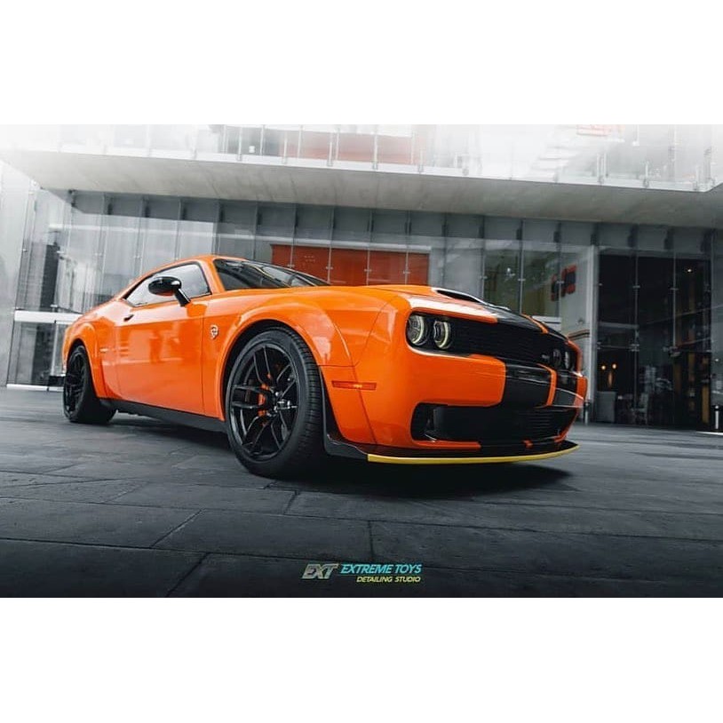 Decal Cam Bóng - CG04 Teckwrap