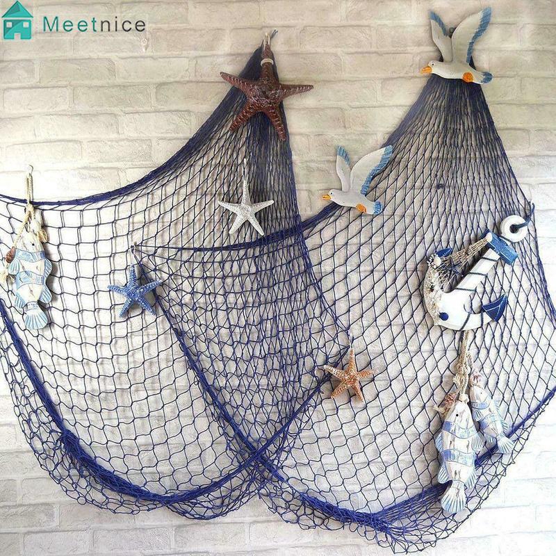 Lưới treo tường trang trí tạo phông nền dùng cho studio