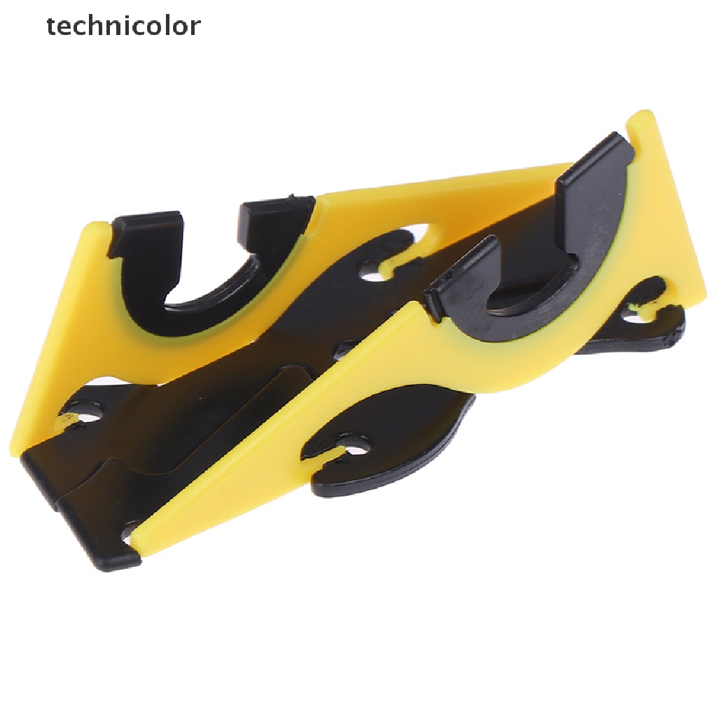 Giá Đỡ Điện Thoại Tripod Dạng Xoay Nhiều Màu Sắc TYG