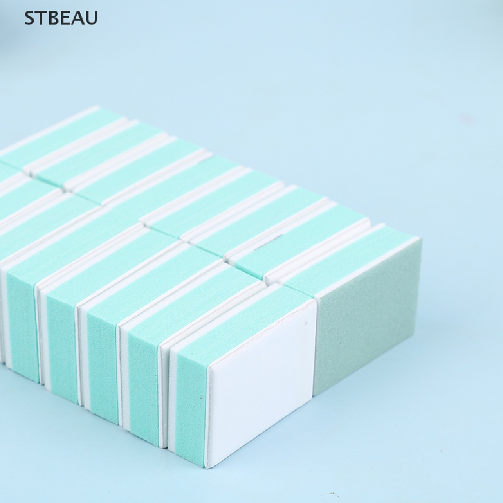 Set 50 Khối Mài Giũa Móng Tay Chuyên Dụng