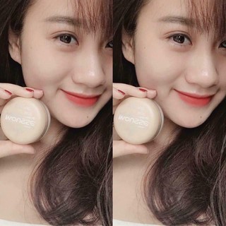Phấn tươi Essence Mousse