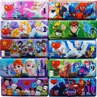 Sỉ Hộp Bút 😍FREESHIP😍 20 Hộp Bút Nam Châm Rẻ