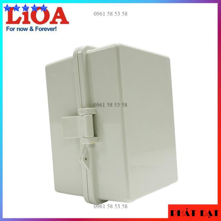 Hộp kỹ thuật LiOA JL-00B - Chính hãng LiOA