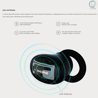 Tai nghe True Wireless 1More Stylish E1026BT