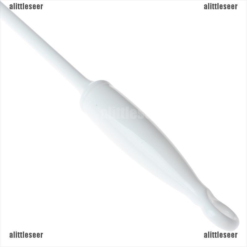 Cọ Rửa Ly Bằng Silicone Cán Dài Tiện Dụng